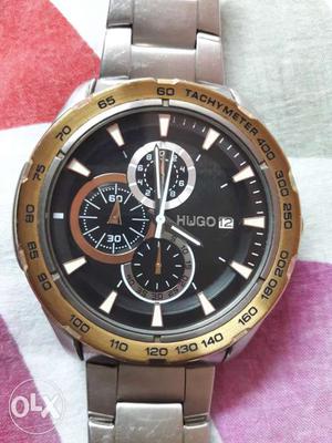 Urgent Sell Wrist watch one of the best brand