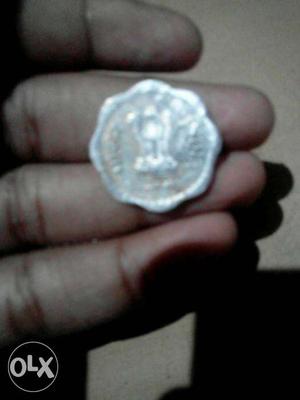 10 paisa in  old