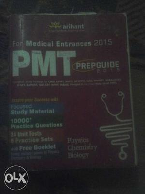 A must book for medical