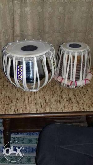 All new tabla at only 