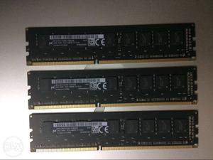 Apple DDR3 12 GB RAM original