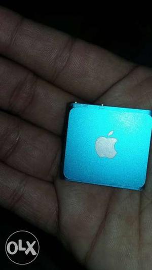 Apple ipod...3months old...in mint conditions