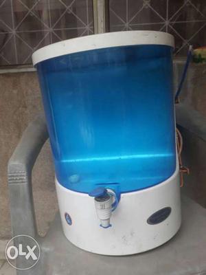 Aquaguard Reviva RO..3 years old..Almost in new condition