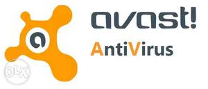Avast Antivirus 5 Year Validity/FREE HOME INSTALATION/Send