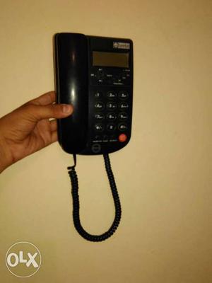 BEETEL telephone in working condition