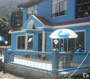 Blue Sky Homestay, Padamchen-Book Online with World Choice