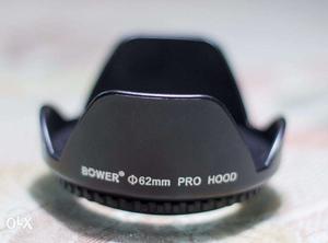 Bower Lens Hood 62mm