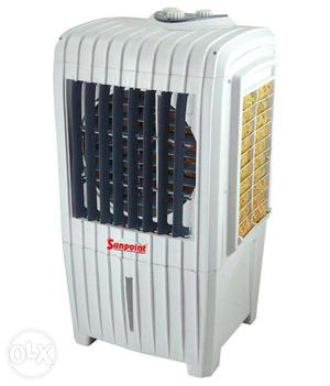 Brand New Room Cooler With One Year Warranty