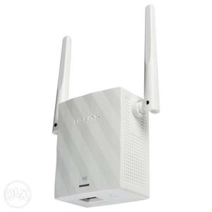 Brand New TP-LINK Wi-Fi Range Extender with 3yrs