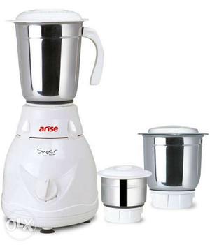 Brand new Mixer Grinder packed