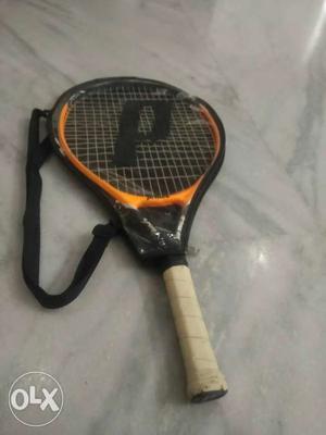 Brand new Tennis racquet