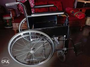 Brand new wheel chair for sale