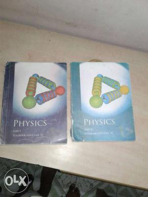 CBSE 11th books physics