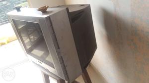 CRT TV for 3k only