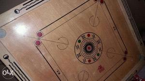 Carrom board only