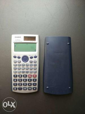 Casio Scientific Calculator fx 991es
