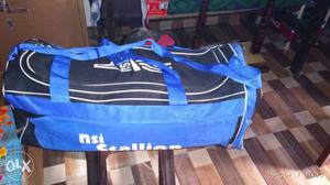 Comes With Cricket Bat, Leather Ball, Thai Pad,