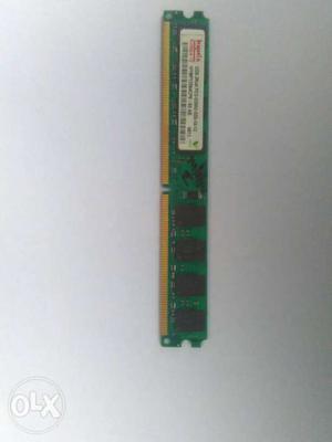 Computer RAM 2 GB DDR 2
