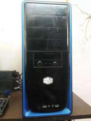 Core i5 4th generation heavy CPU with 2 gb graphics card