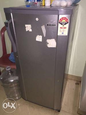 Croma fridge in a good condition