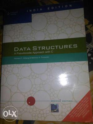 Data Structures-A pseudocode approach with C