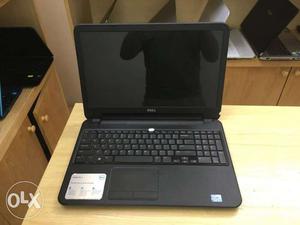 Dell Inspiron  Touch Screen Laptop For