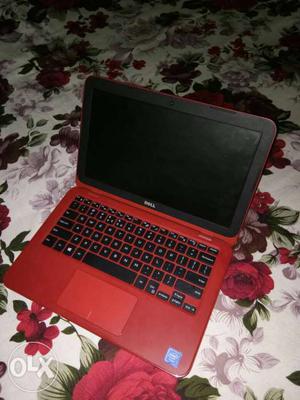 Dell inspiron mini laptop... if interested conct