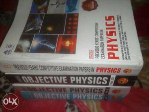 Dinesh  jee main physics full book set.totally new book.