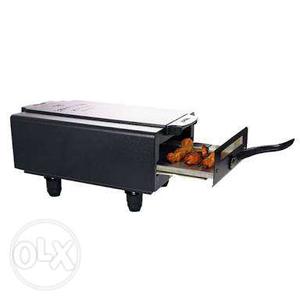 Electric tandoor for sale interested people can