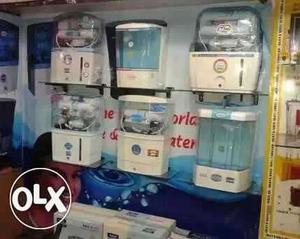 For water purifier,servicing,call 