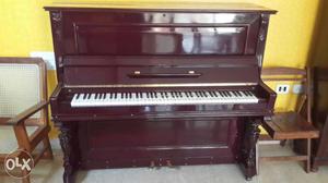 German Up-right Piano..