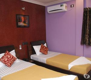 Get Hotel Impex Residency Mumbai New Delhi
