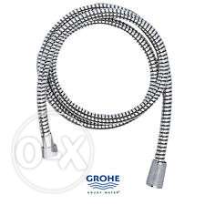 Grohe shower pipe flexible. Brand new.Fixed price.