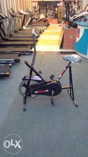 Gym Exerciser Spinning Bike in Good Condition