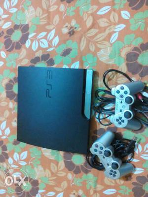 It is SONY Play station 3 I am having it but not