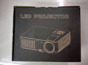 LED Projector Box