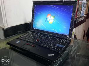 Lenovo Core i5 Laptop With 4 Gb Ram