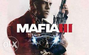 Mafia III pc Game