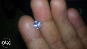 Natural Blue Sapphire from Srilanka 1.95 carat of