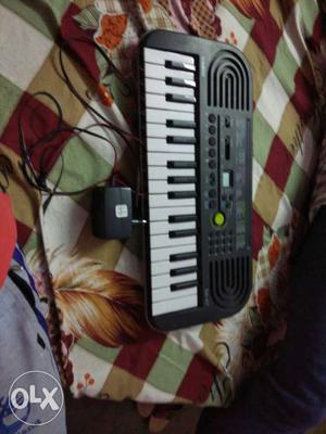 New Casio working in good condition available in