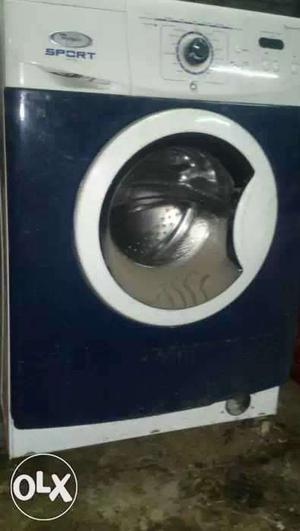 New Washing Machine in Sale