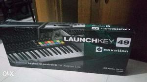 Novation Launchkey 49 Mk 2