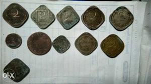 Old coins..intersted buyers call me.
