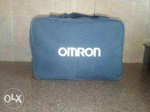 Omron nebulizer brand new condition never used