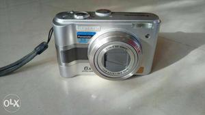 Panasonic lumex digital camera 5MP