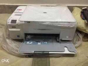 Printer for fotoshop scanner foto copy
