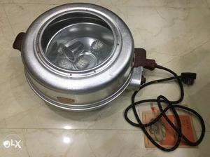 Racold Electric Round Oven