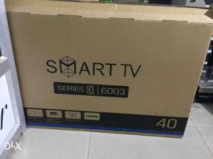 Samsung Smart TV worth  In India Imported Tv