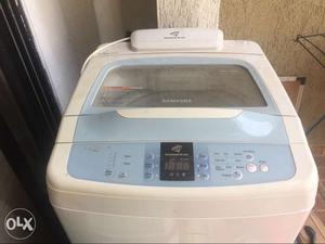 Samsung Washing Machine in a very good confition