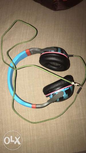 Skullcandy hash, used for 6 monts, selling it